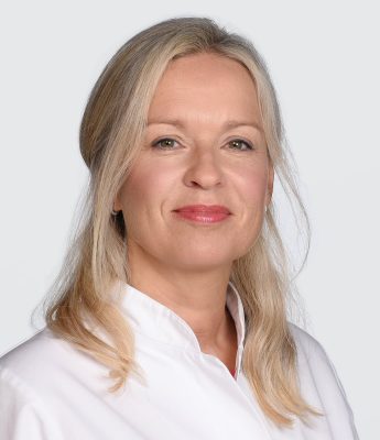 Dr. med. Simone Nickel